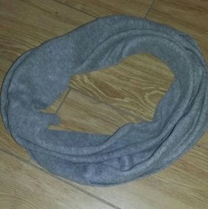 Old Navy Infinity Scarf Grey